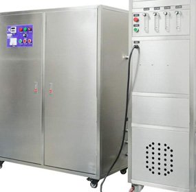 Ozone Wastewater Treatment Generators