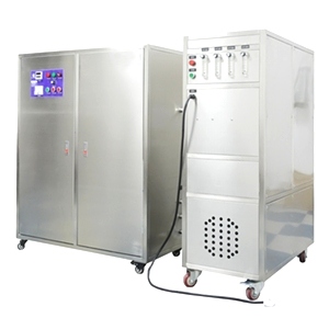 Oxygen Concentrator Fed 100g ozone generator